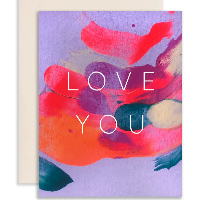 Moglea Greeting Cards