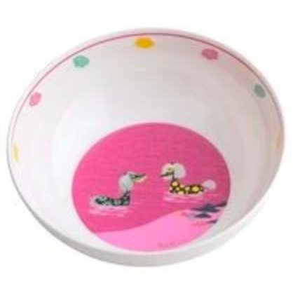 Moomin Bowl