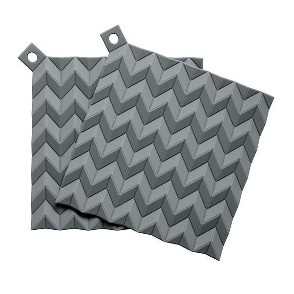 RigTig Hold On Potholders, Stelton, Huset | Modern Scandinavian Design