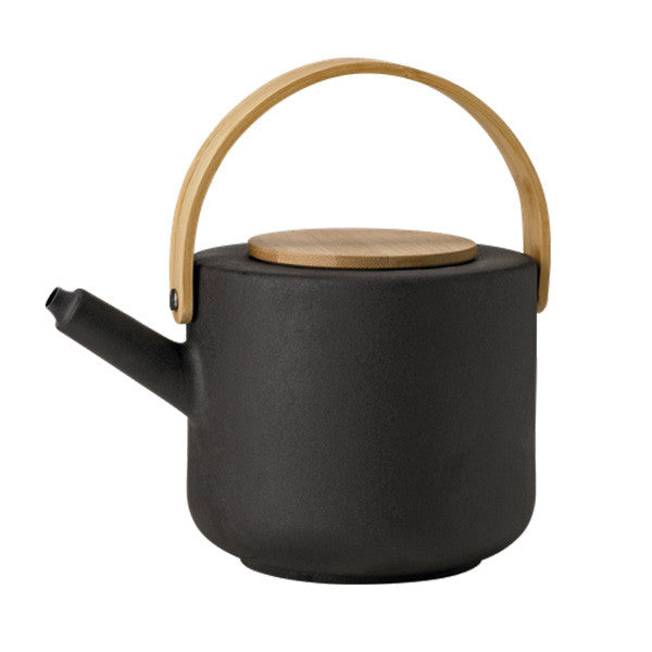 Stelton Theo Tea Pot – Huset  Your house for modern Scandinavian