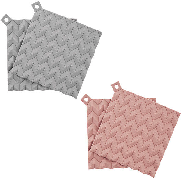 RigTig Hold On Potholders, Stelton, Huset | Modern Scandinavian Design