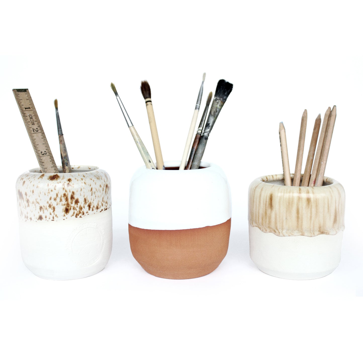Studio Arhoj Pen Holder, Studio Arhoj, Huset | Modern Scandinavian Design