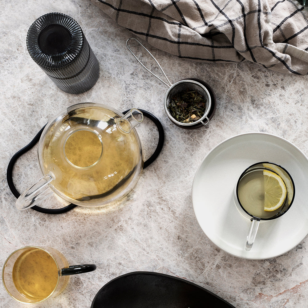Ferm Living Still Teapot, Ferm Living, Huset | Modern Scandinavian Design