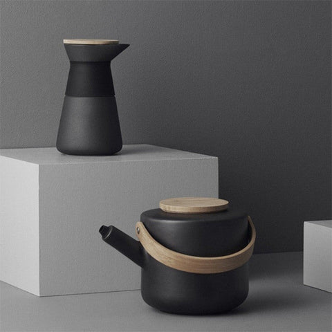 Stelton Theo Tea Pot