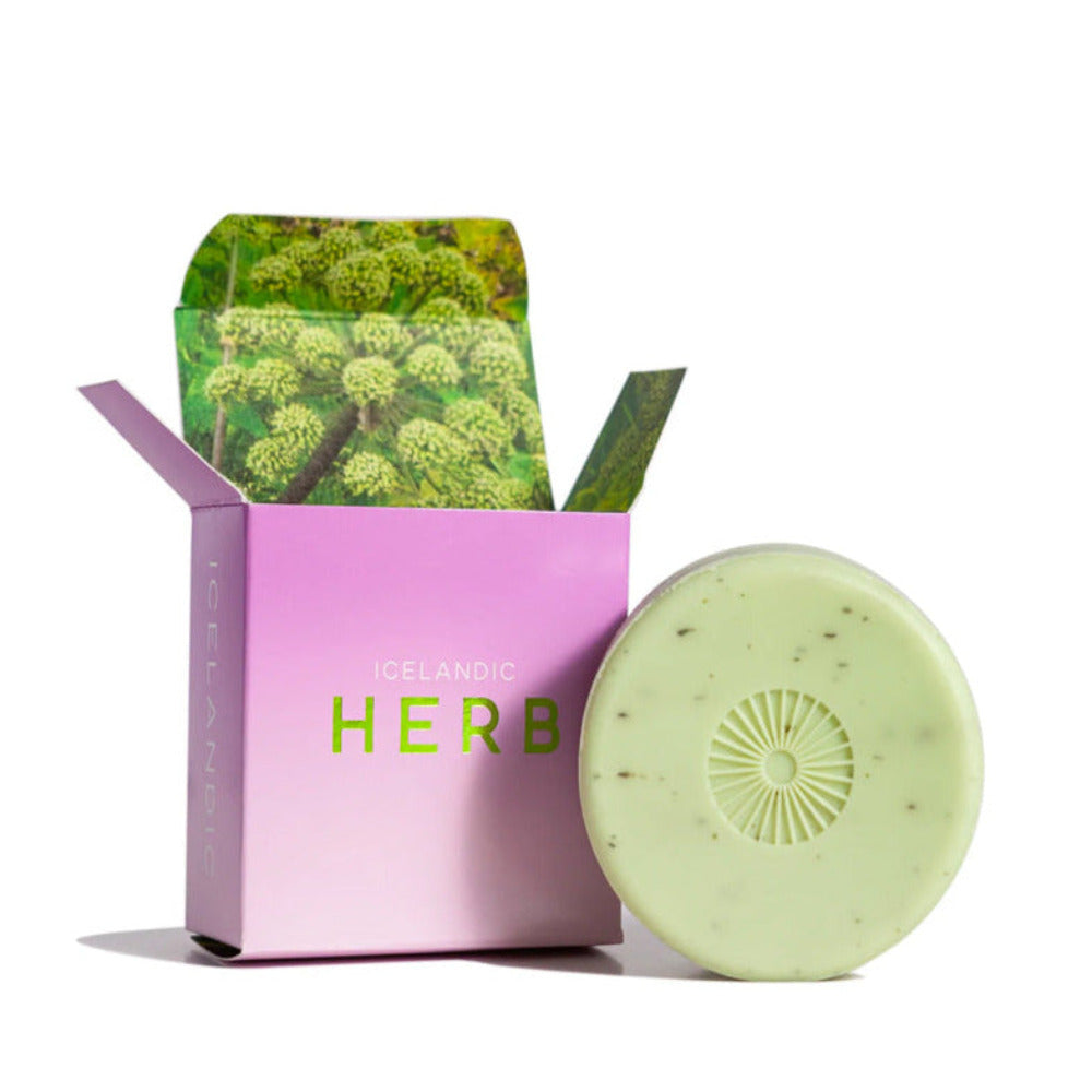 Herb Soap