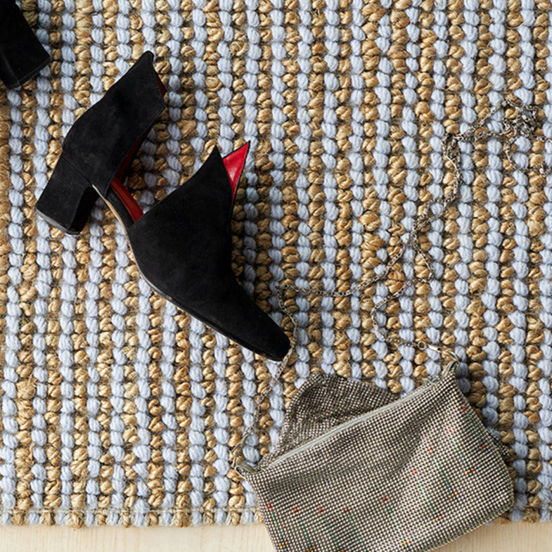 Aveva Stop Doormat