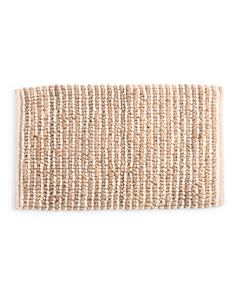 Aveva Stop Doormat