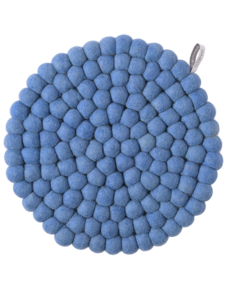 Aveva Round Large Trivet