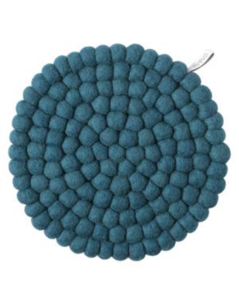 Aveva Round Large Trivet