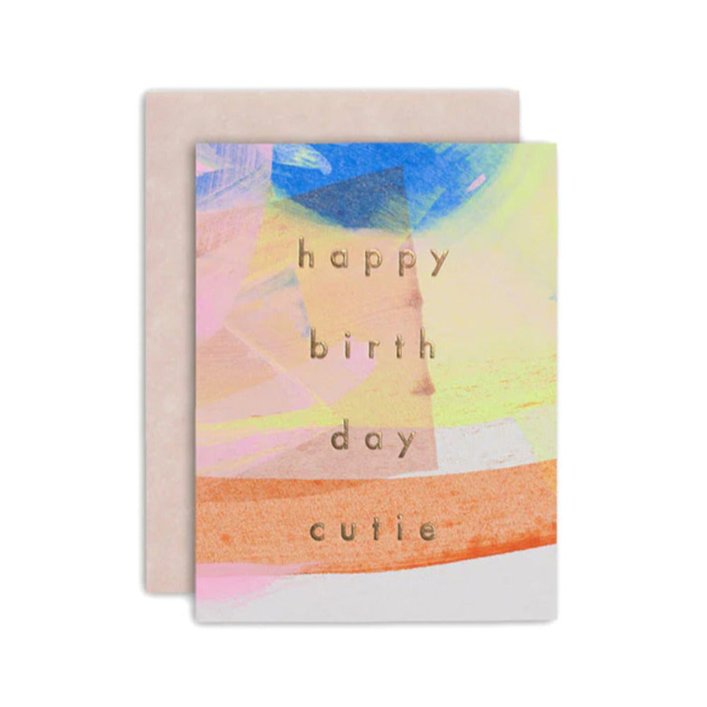 Moglea Greeting Cards 4