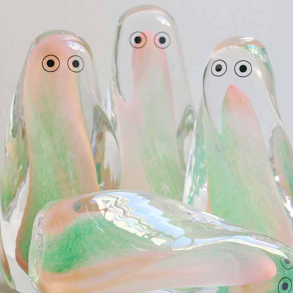 Studio Arhoj Crystal Blob