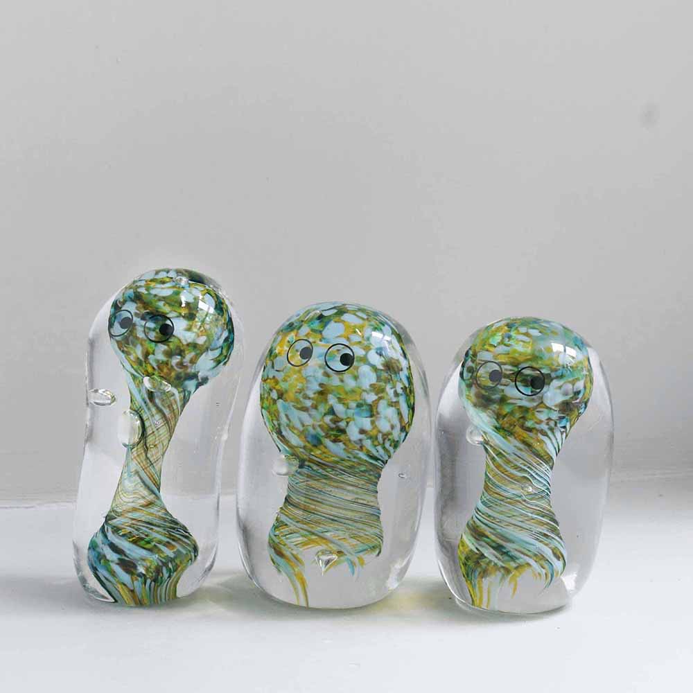 Studio Arhoj Crystal Blob