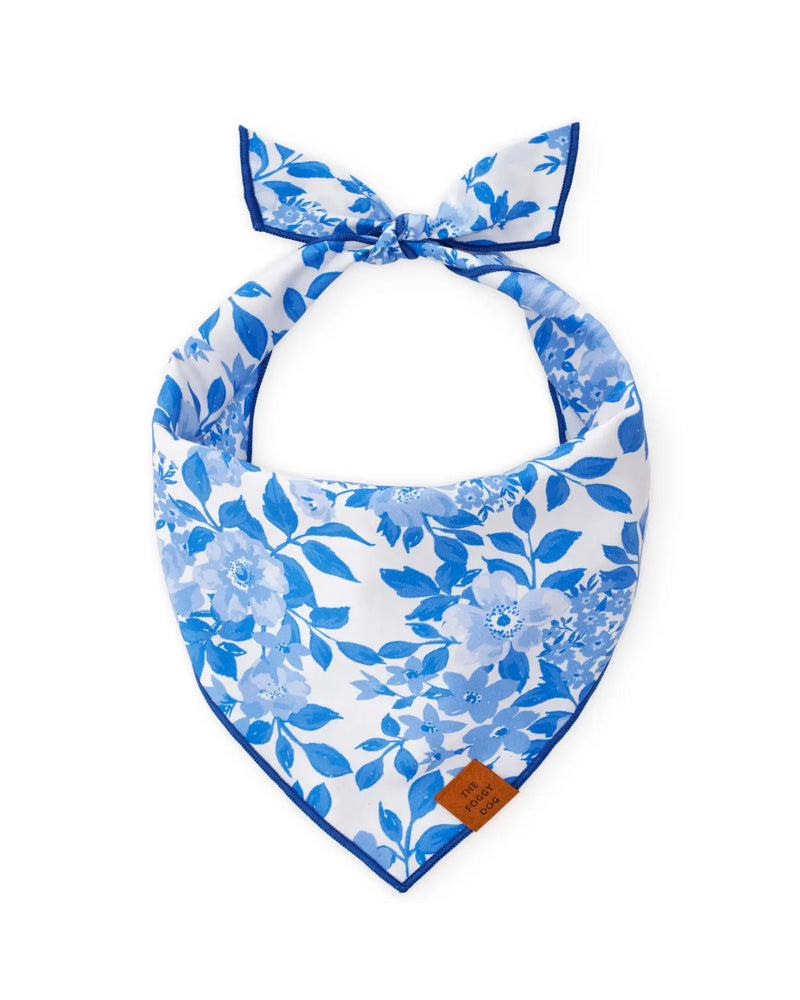 Foggy Dog Bandana