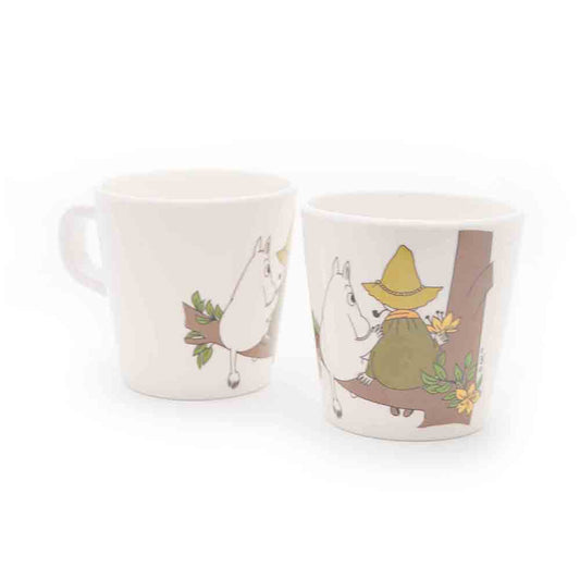 Moomin Cup, Huset, Huset | Modern Scandinavian Design