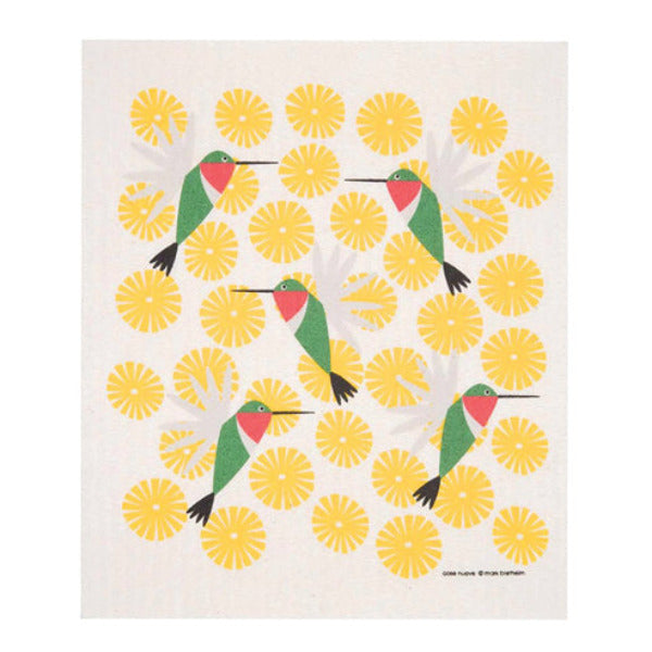 A Touch of Sweden Dish Cloth, Huset, Huset | Modern Scandinavian Design