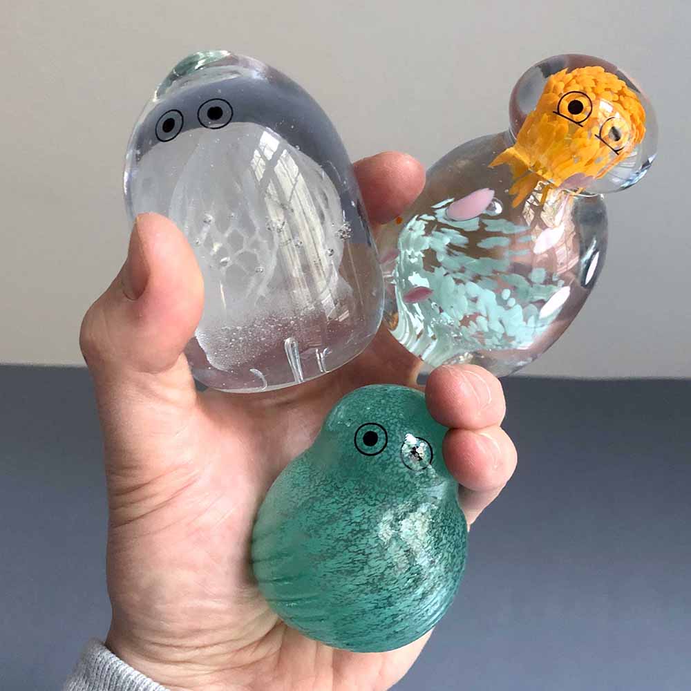 Studio Arhoj Crystal Blob