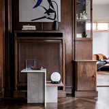 Ferm Living Distinct Side Table, Ferm Living, Huset | Modern Scandinavian Design