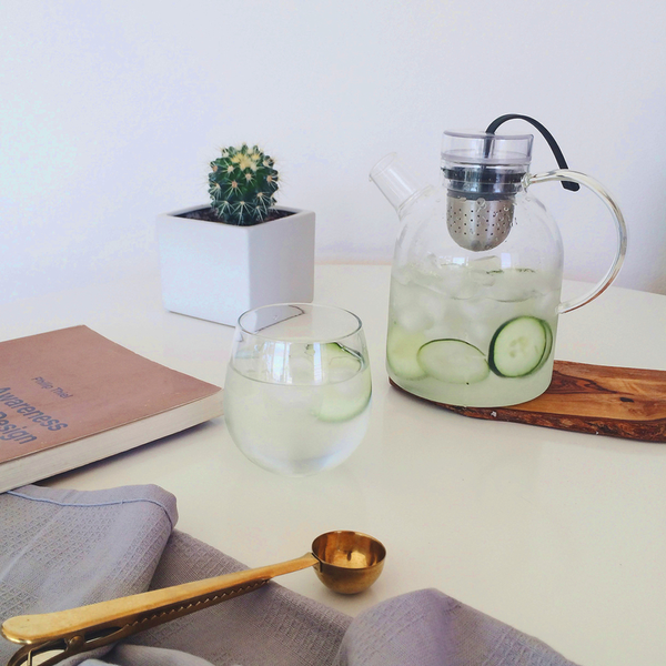 Menu Kettle Teapot, Menu, Huset | Modern Scandinavian Design