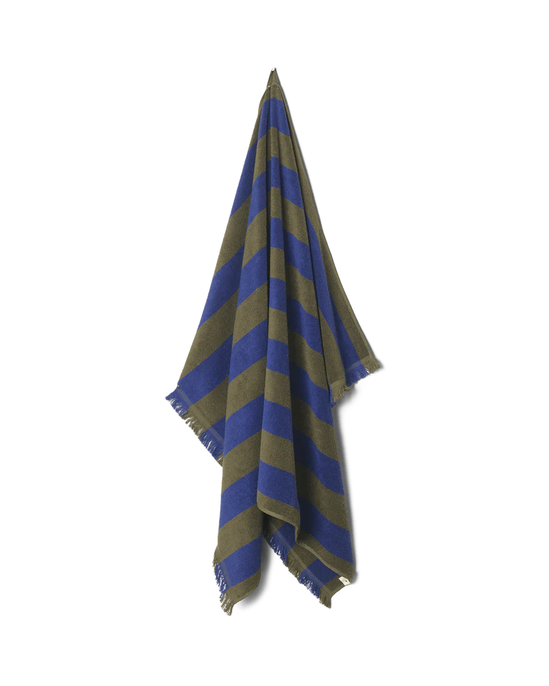 Ferm Living Alee Beach Towels