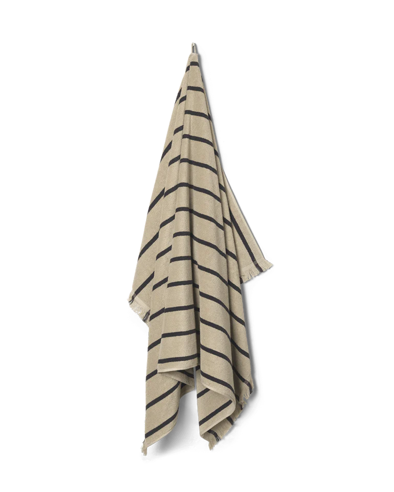 Ferm Living Alee Beach Towels