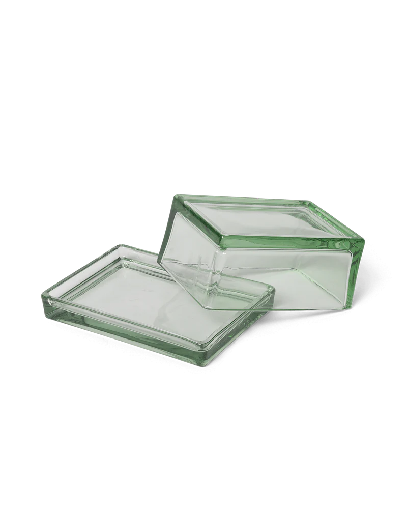 Ferm Living Oli Butter Dish