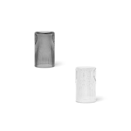 Ferm Living Ripple Lid