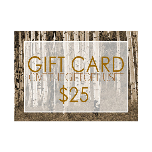 Gift Card, Huset, Huset | Modern Scandinavian Design