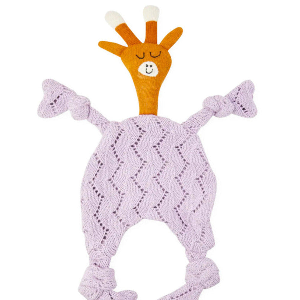 Sophie Home Baby Comforter Cuddle Cloth