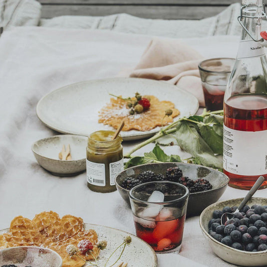 House Doctor By Hand Plate