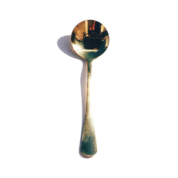 Umeshiso Big Dipper Cupping Spoon – Huset