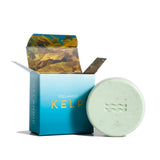 Kelp Soap Iceland