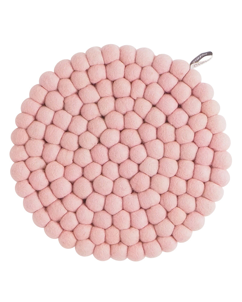 Aveva Round Large Trivet