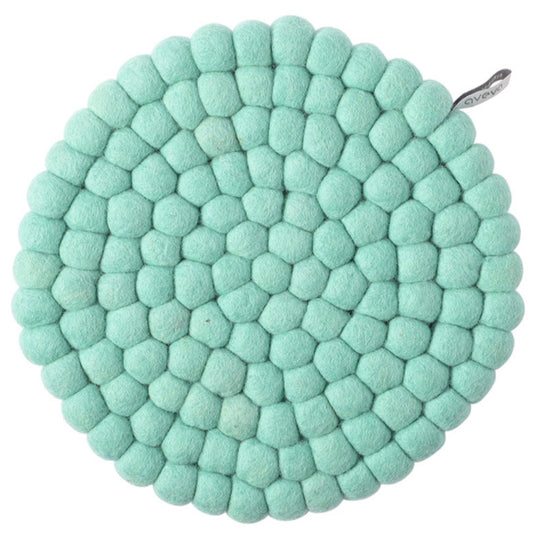 Aveva Round Large Trivet