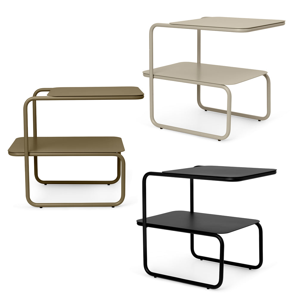 Ferm Living Level Side Table