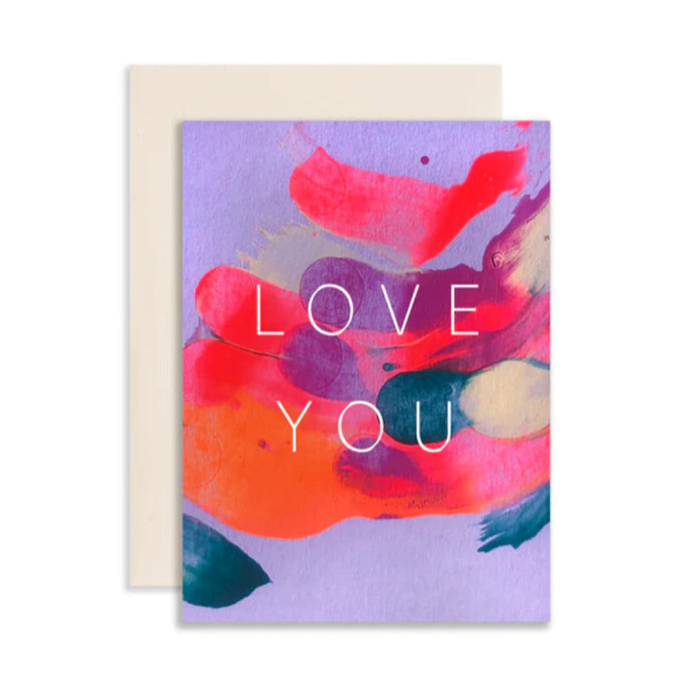Moglea Greeting Cards 7
