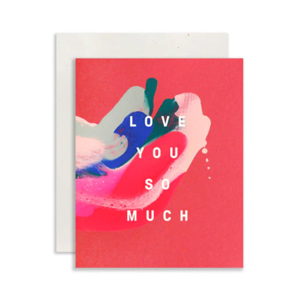 Moglea Greeting Cards 5
