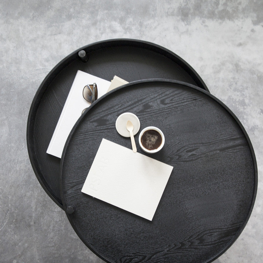 Menu Turning Table, Menu, Huset | Modern Scandinavian Design