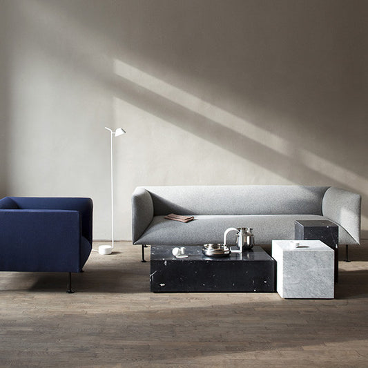 Menu Plinth, Menu, Huset | Modern Scandinavian Design