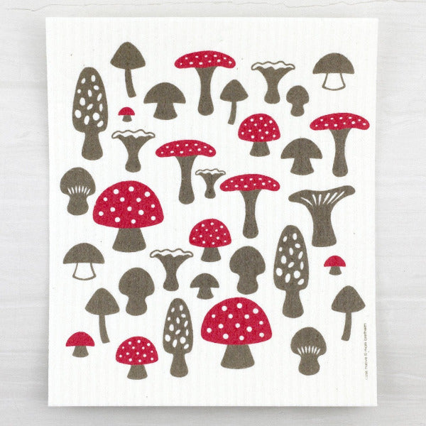 A Touch of Sweden Dish Cloth, Huset, Huset | Modern Scandinavian Design