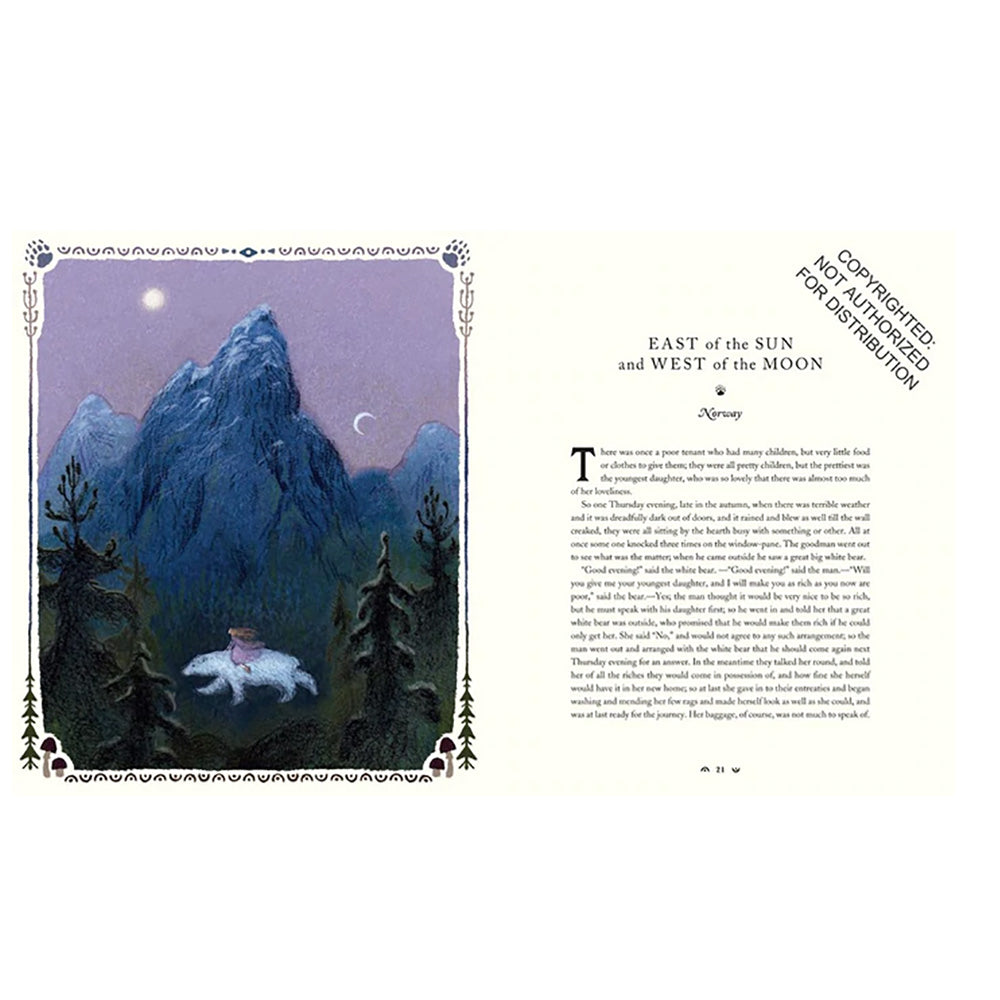 Nordic Tales: Folktales from Norway, Sweden, Finland, Iceland, and Denmark