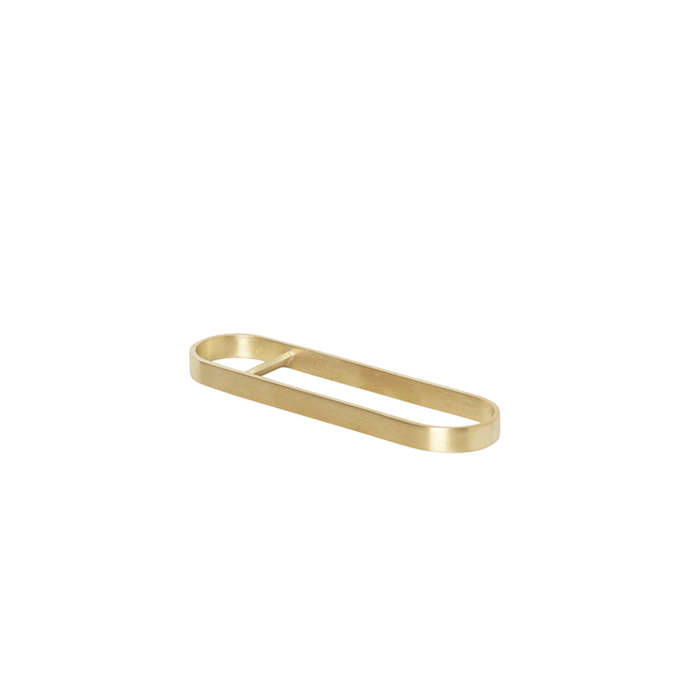 Ferm Living Fein Bottle Opener, Ferm Living, Huset | Modern Scandinavian Design