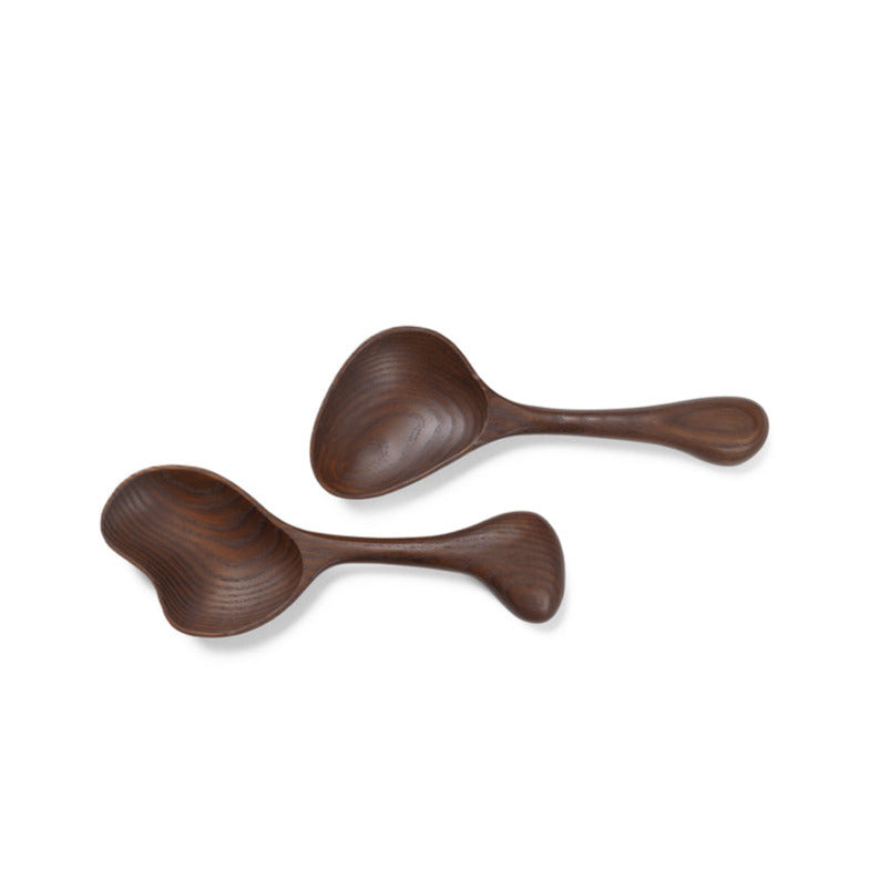 Ferm Living Os Salad Servers