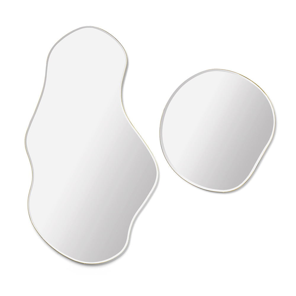 Ferm Living Pond Mirror