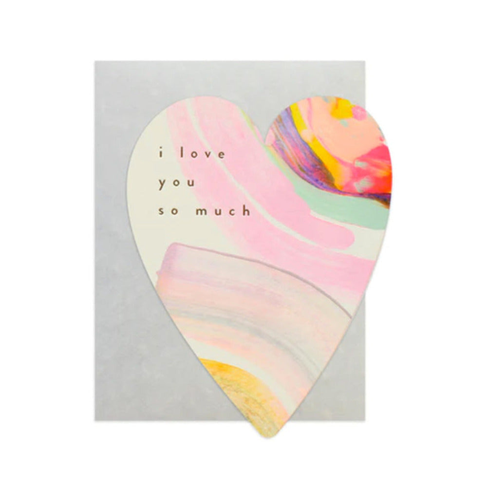 Moglea Greeting Cards 9