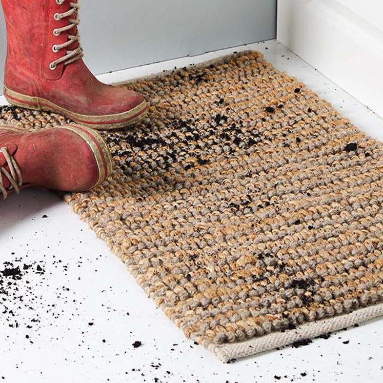 Aveva Stop Doormat
