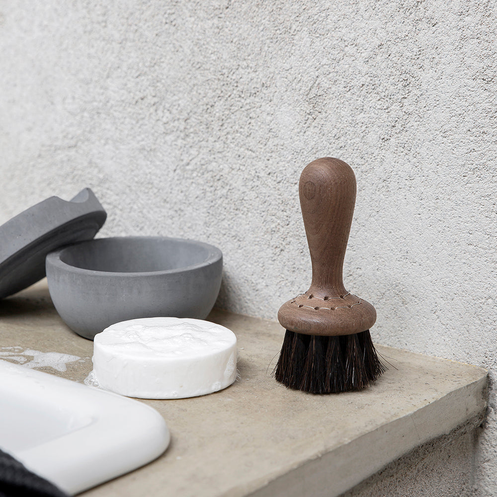 Iris Hantverk Shaving Cup Including Soap - Huset | Your house for modern Scandinavian living