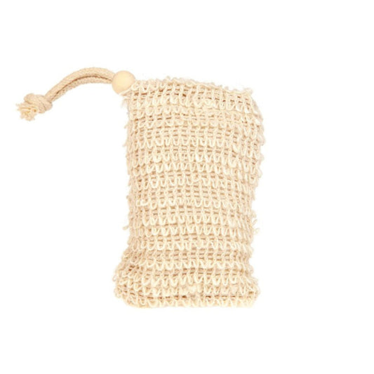 Iris Hantverk Soap Saver Bag 2