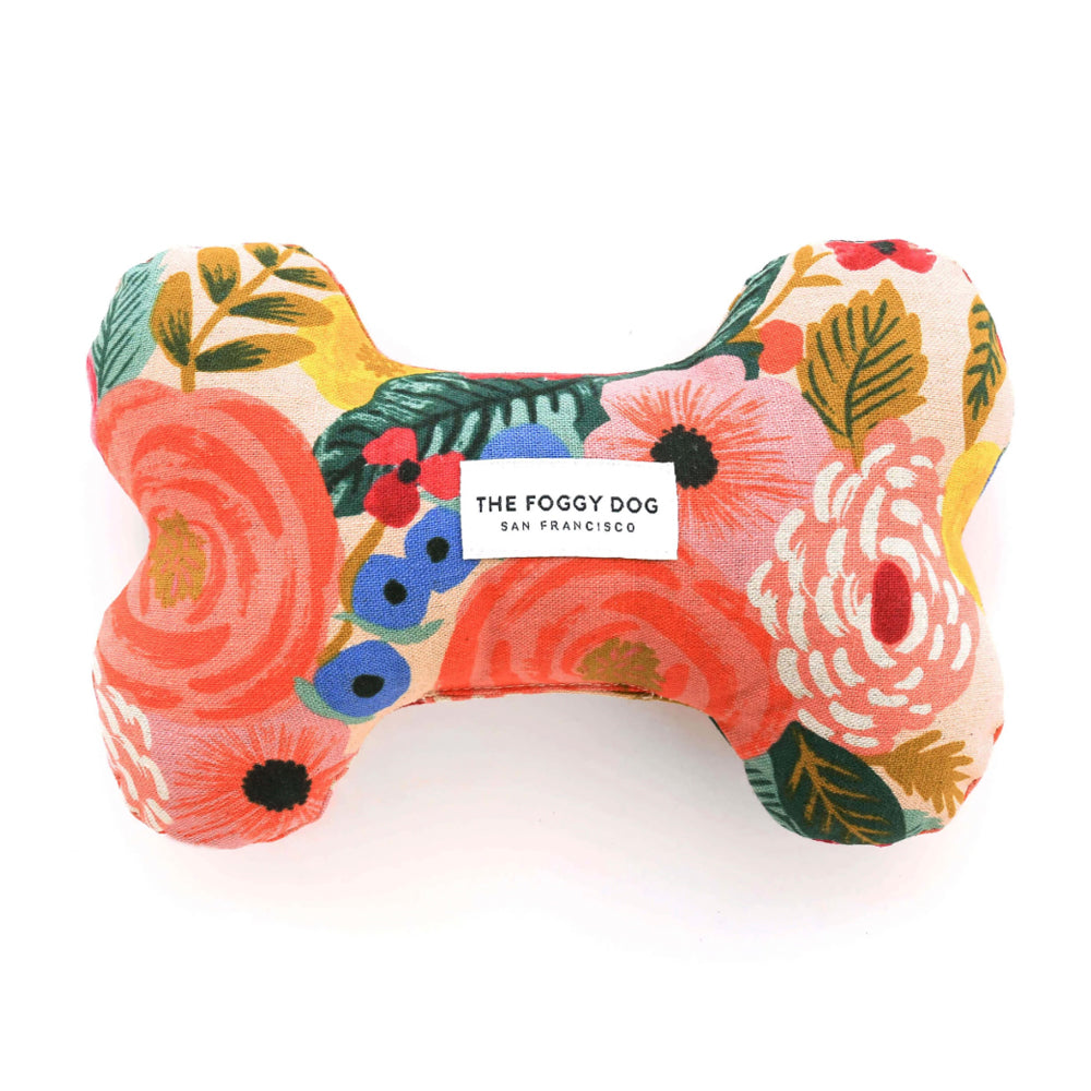 Foggy Dog Bone Squeaky Toy, Foggy Dog, Huset | Modern Scandinavian Design