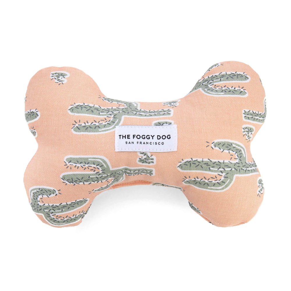 Foggy Dog Bone Squeaky Toy, Foggy Dog, Huset | Modern Scandinavian Design
