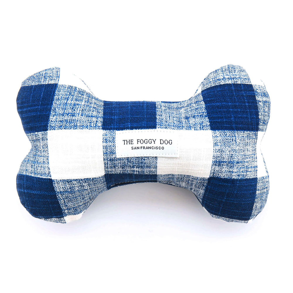 Foggy Dog Bone Squeaky Toy, Foggy Dog, Huset | Modern Scandinavian Design